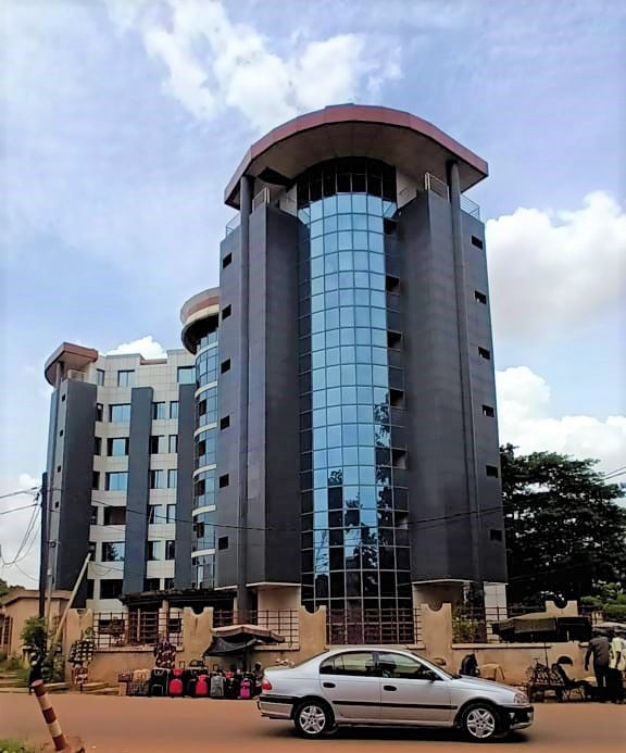 Siege inachevé des domaines: Un avenant de 1,2 milliard CFA en cause